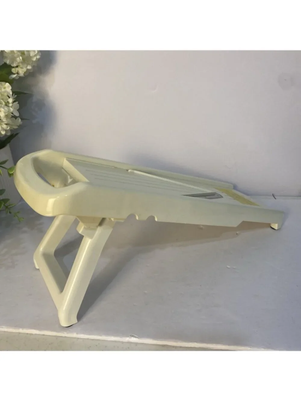 Professional 5-BLADE V-Blade Mandoline Slicer Set Unbranded